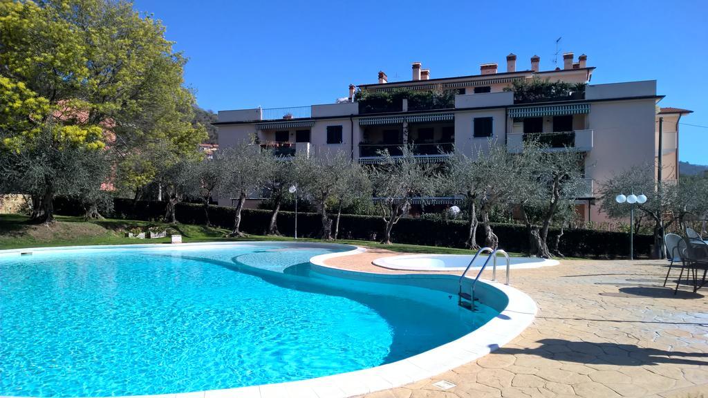 Holiday home La Collina Del Sole Lerici